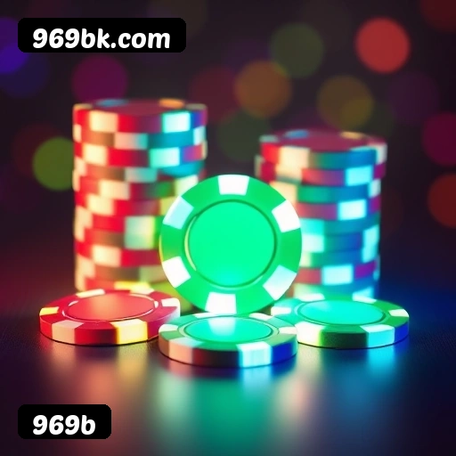 969b segurança SSL 256-bit - Licença Curaçao, eCOGRA, GLI certificado